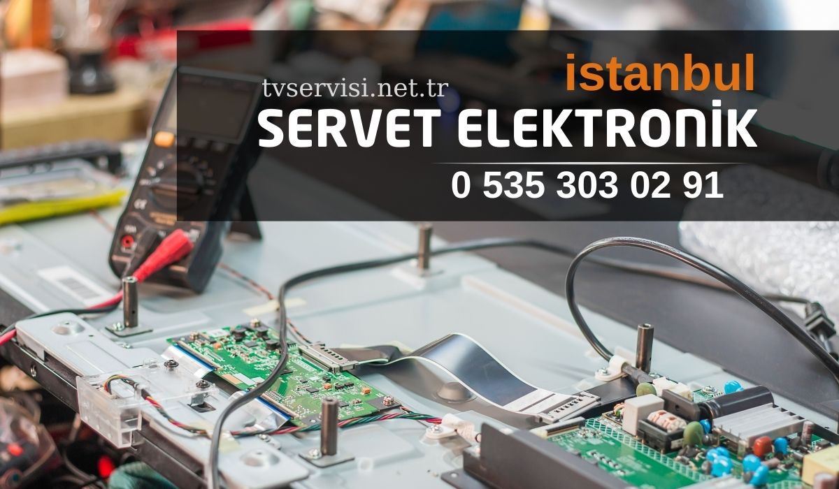 Bakırköy Skytech TV Servisi